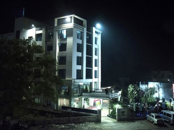 Hotel Sunshine
