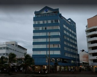 Calypso Beach Hotel