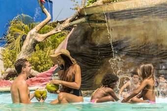 Hotel Isla Lizamar