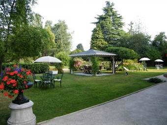 Hotel Villa Des Iris