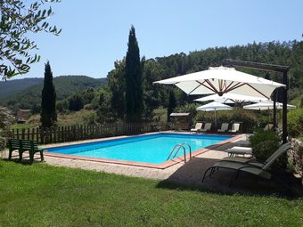 Agroturismo Agriturismo L'essiccatoio