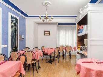 Hotel Riotuerto