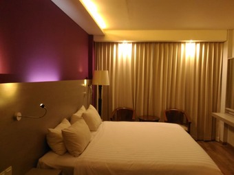 Hotel Kharisma