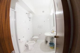 Hotel Eden