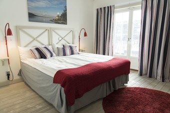 �tellet Hotell