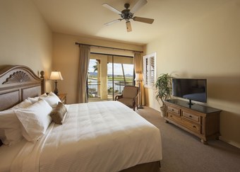Hotel Canoa Ranch Golf Resort