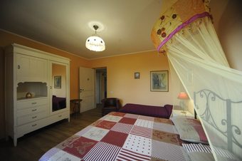 Agroturismo Il Torrino Del Povile