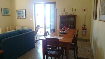 Villa L'ulivina - Near Marina Grande Beach