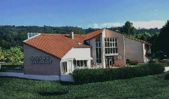 Appart'h�tel Le Tulipier