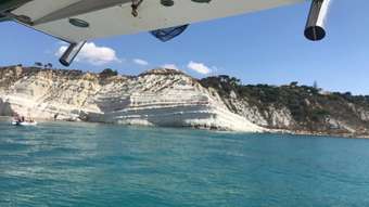 B&B Mare E Templi