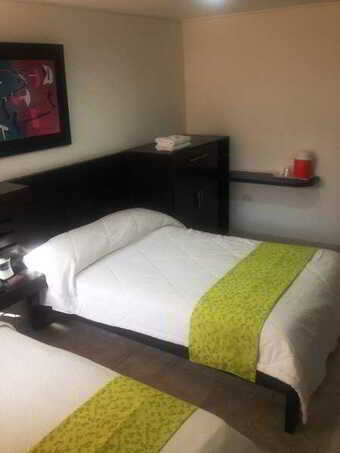Hotel Tupinamba