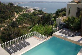 Villa Alamp