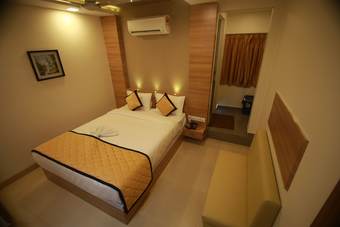 Hotel Rayyan