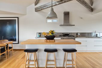 Beachwood Villa