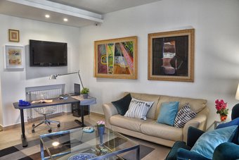 B&B Fossanoce