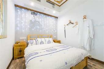 Su She Court Hotel