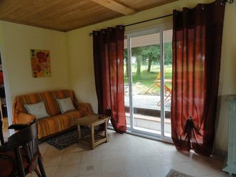 Hotel La Grange de Georges