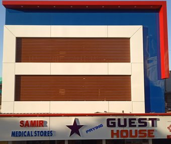 Hotel Star Guest House