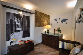 B&B Il Lentisco