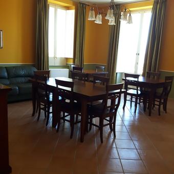 B&B Palazzo Albini