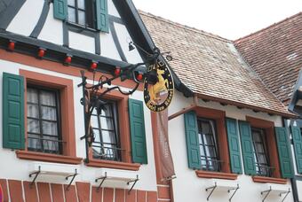 Hotel Zum R�ssel