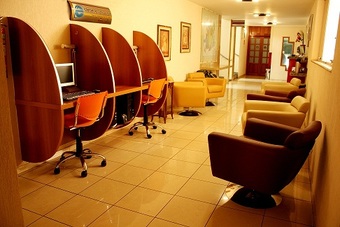 Hotel Bernal
