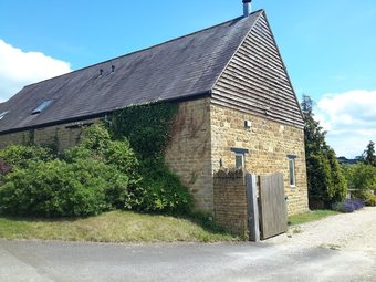 Greenhill Farm Barn B&B