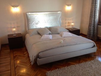 Villa Beatrice