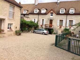 G�te Saint Antonio