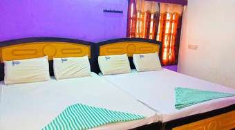 Hotel Rama Palace