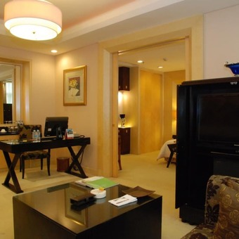 Kande Club Hotel