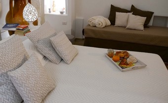 Sangiuliano B&B