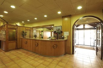 Hotel Cerdanya Ecoresort & Spa