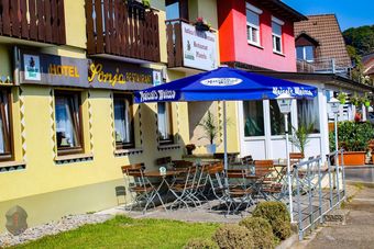 Hotel Sonja