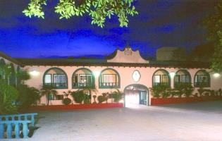 Hotel Mision Ciudad Valles