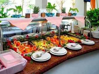 Hotel Holiday Inn Ixtapa