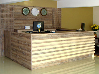 Cristal Hotel