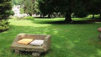 Hotel Au Pied Des Milles �tangs- Les Capucins