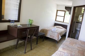 Hotel Playa Azul