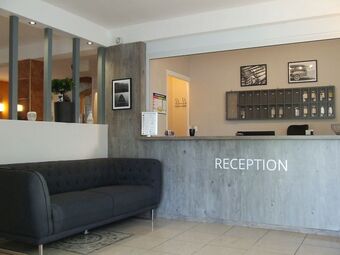 Hotel H�tel Le Sarac