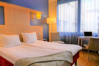Hotel Bepop