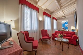 Hotel Drom Florence Rooms & Apartments