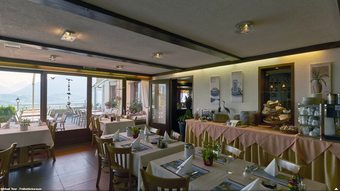 Hotel Panorama