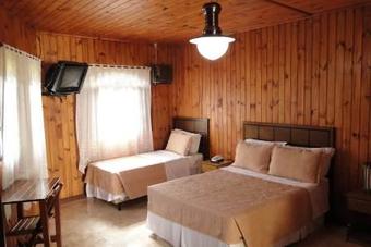 Hotel Serra Everest