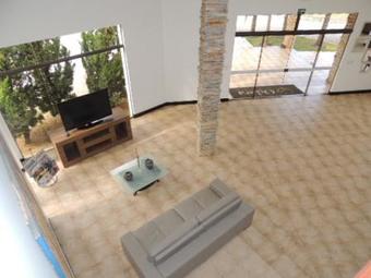 Hotel Odara Lucas