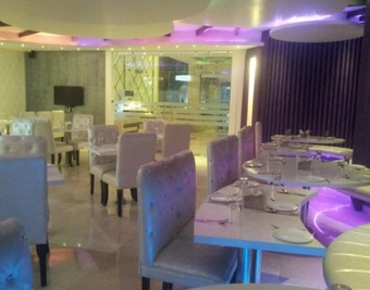 Hotel The Haven