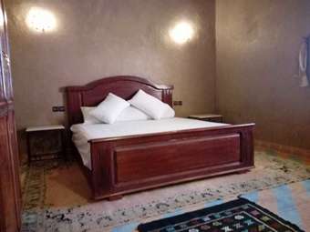Hotel Afar Merzouga