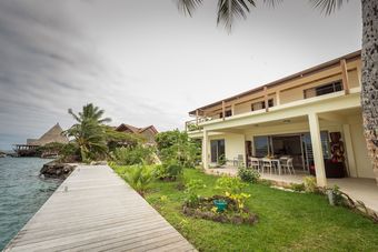 Villa Vai Api