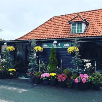Hotel Lillevang