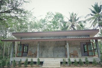 Hotel The Lodge At Koh Kood